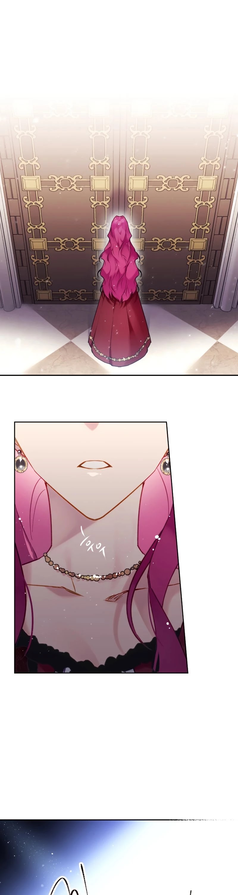 Death Is The Only Ending For The Villainess Chapter 88 page 2 - Chapter 88
