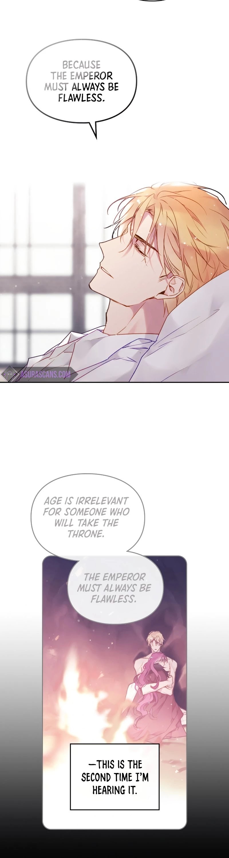 Death Is The Only Ending For The Villainess Chapter 88 page 26 - Chapter 88