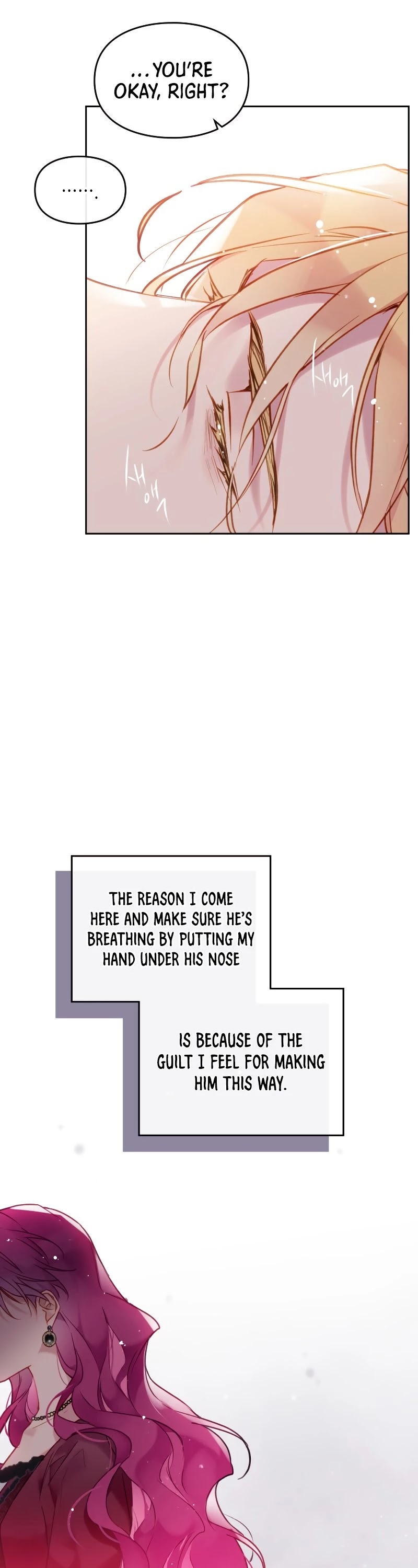 Death Is The Only Ending For The Villainess Chapter 88 page 9 - Chapter 88