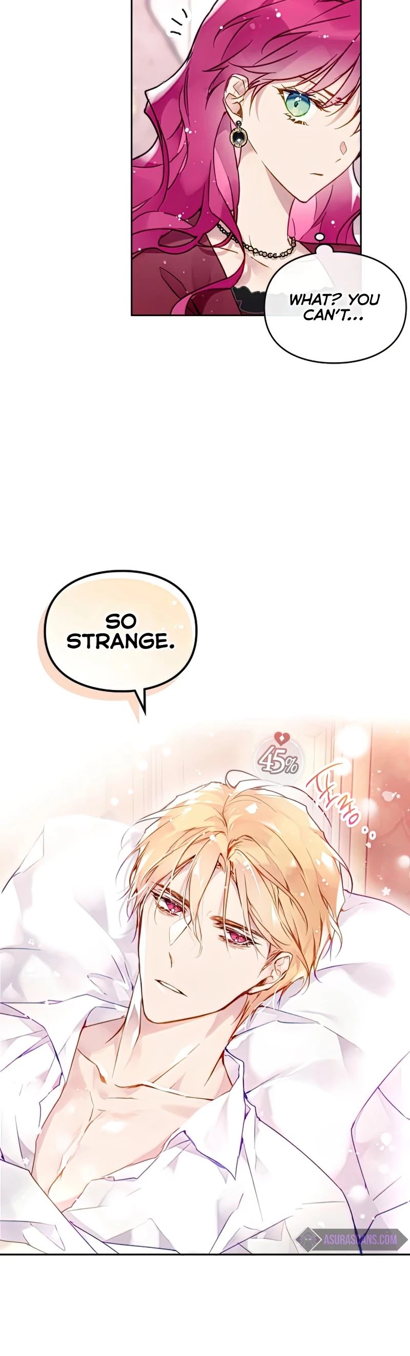 Death Is The Only Ending For The Villainess Chapter 89 page 16 - Chapter 89