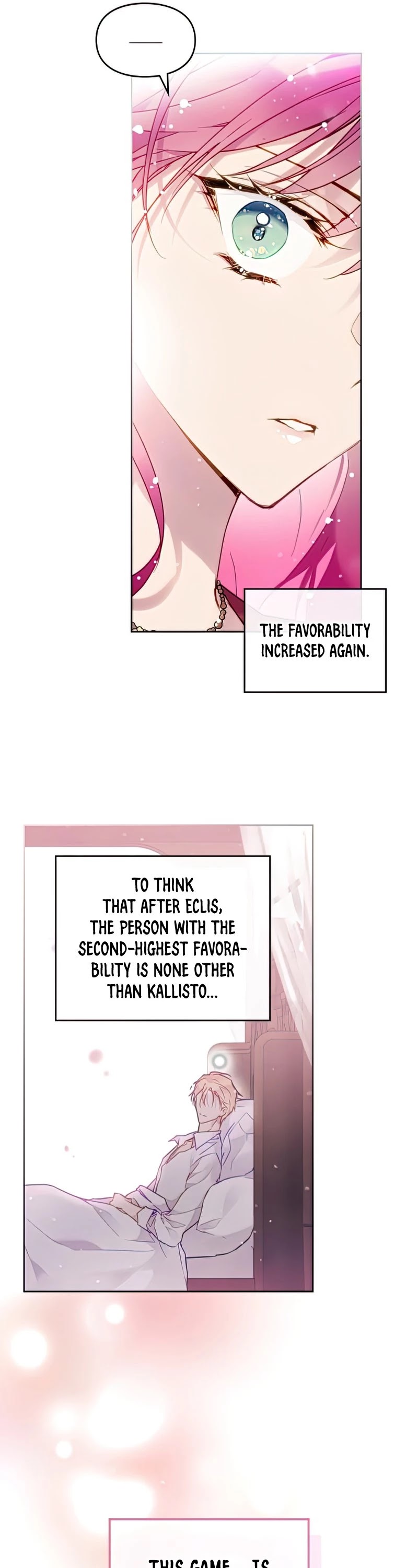 Death Is The Only Ending For The Villainess Chapter 89 page 17 - Chapter 89