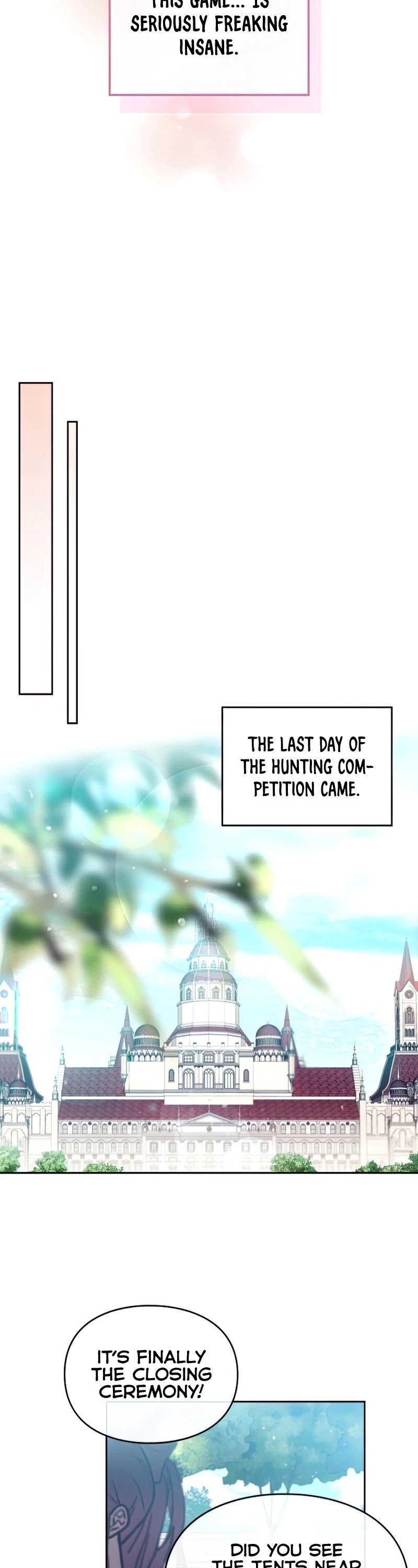 Death Is The Only Ending For The Villainess Chapter 89 page 18 - Chapter 89