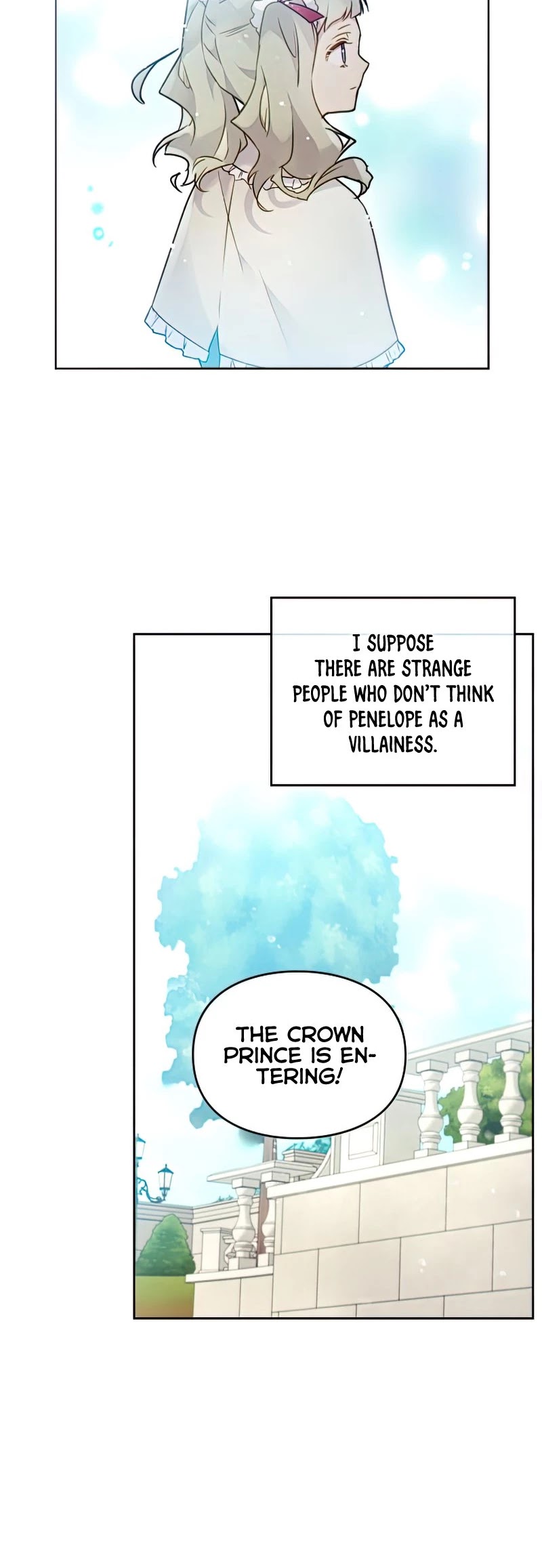 Death Is The Only Ending For The Villainess Chapter 89 page 26 - Chapter 89