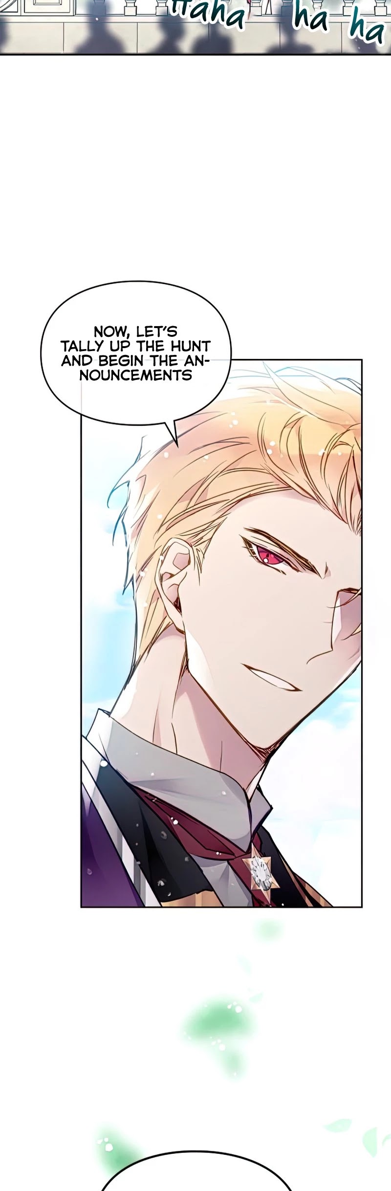 Death Is The Only Ending For The Villainess Chapter 89 page 29 - Chapter 89