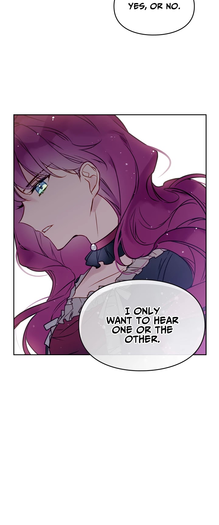 Death Is The Only Ending For The Villainess Chapter 9 page 12 - Chapter 9