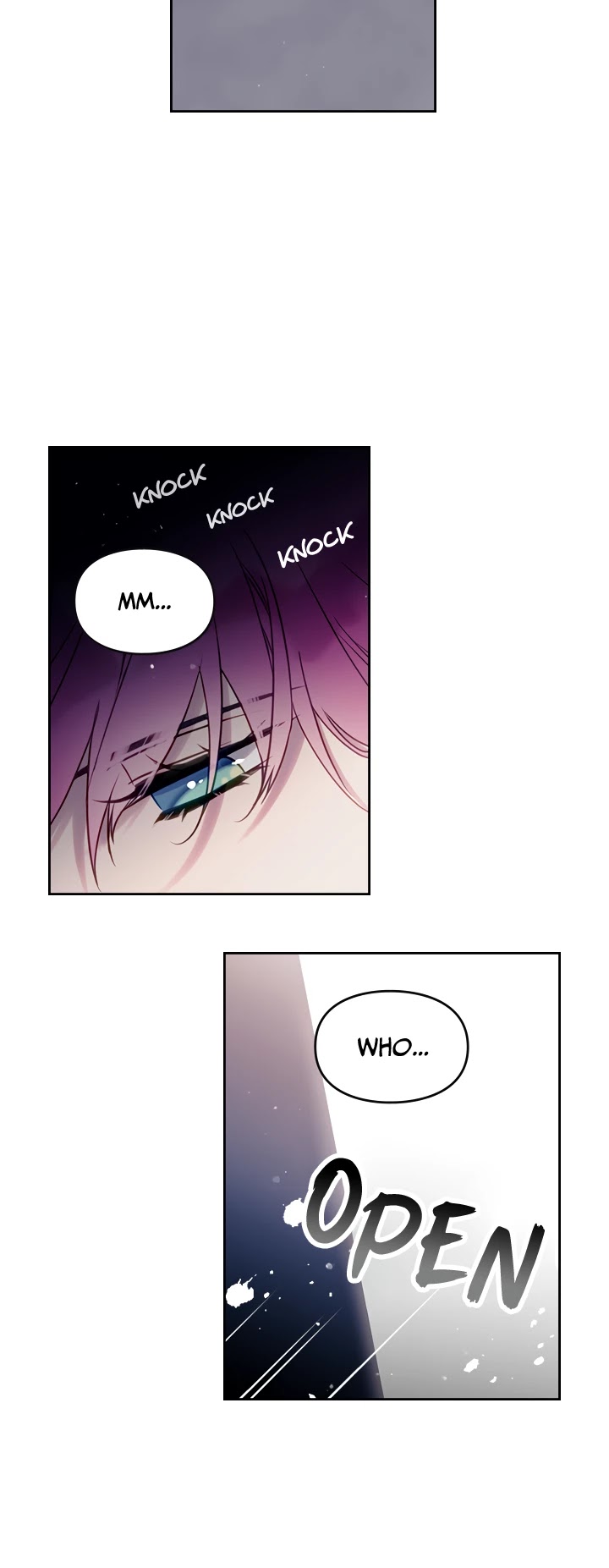 Death Is The Only Ending For The Villainess Chapter 9 page 2 - Chapter 9