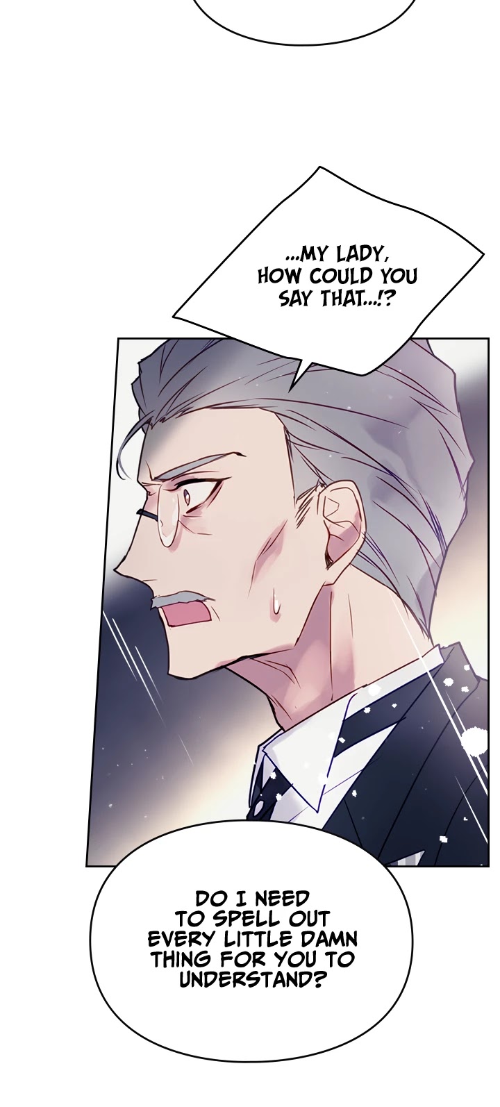 Death Is The Only Ending For The Villainess Chapter 9 page 8 - Chapter 9