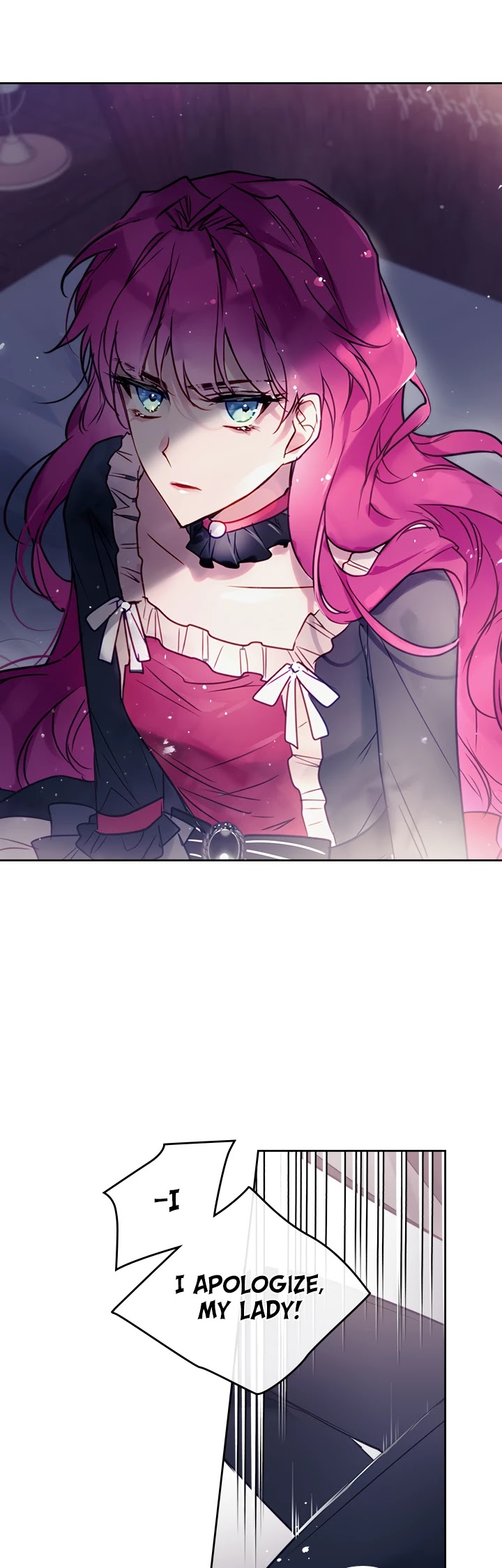 Death Is The Only Ending For The Villainess Chapter 9 page 9 - Chapter 9
