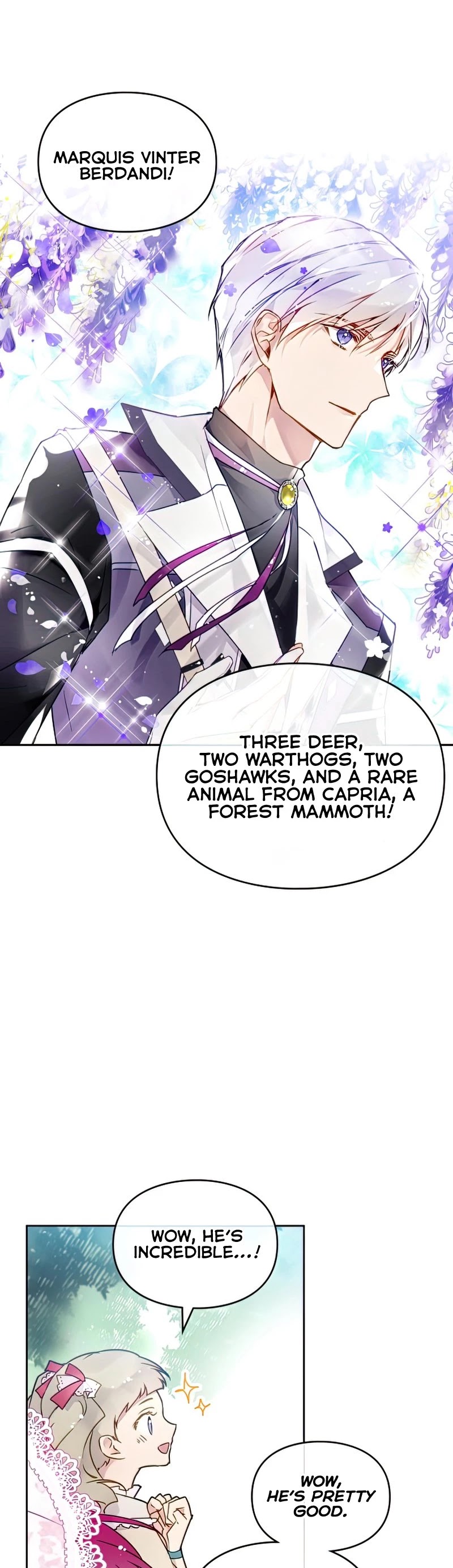 Death Is The Only Ending For The Villainess Chapter 90 page 10 - Chapter 90