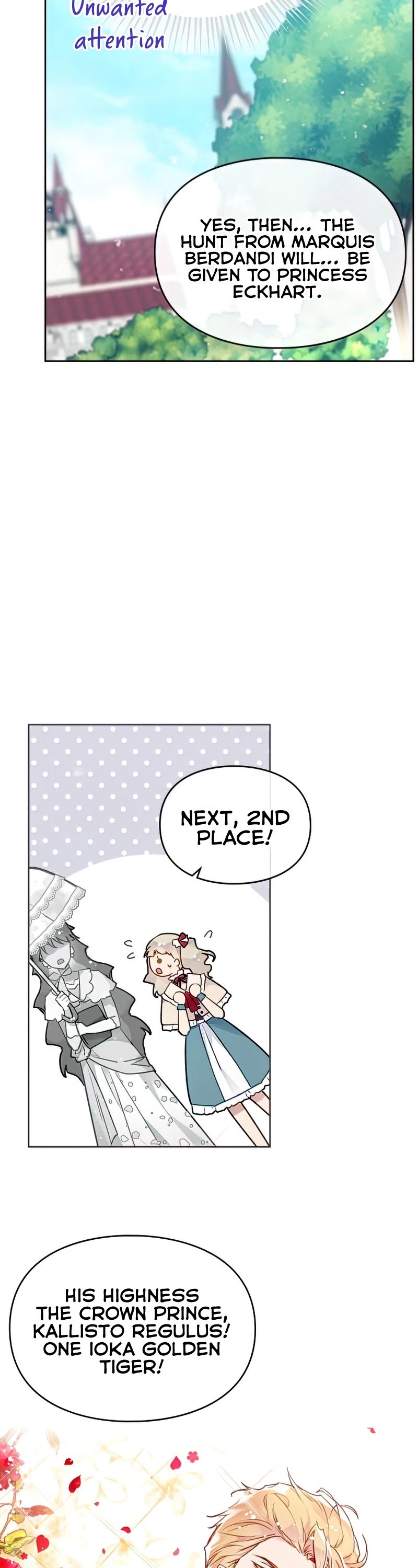 Death Is The Only Ending For The Villainess Chapter 90 page 13 - Chapter 90