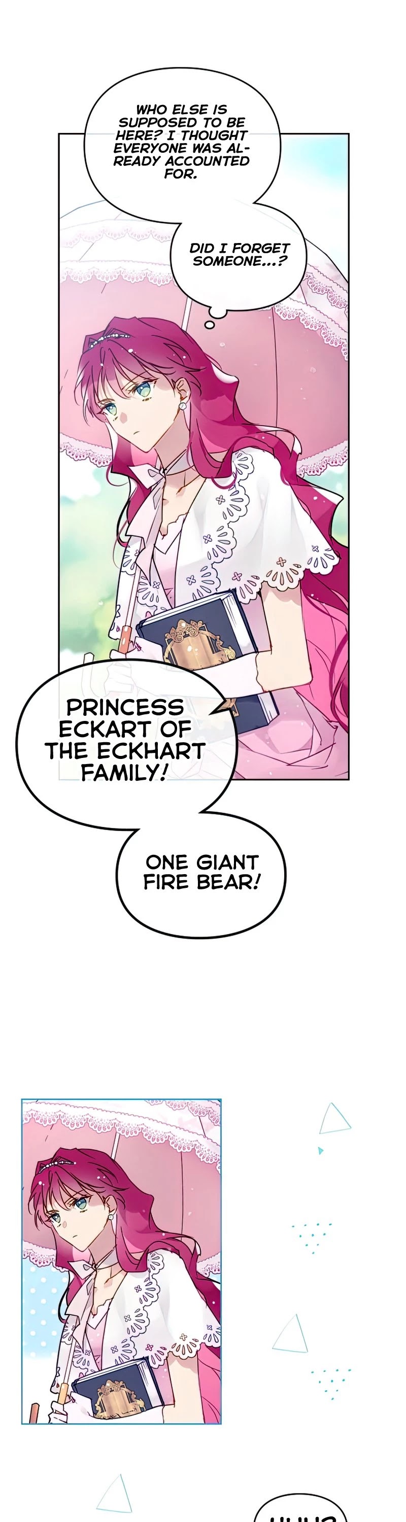 Death Is The Only Ending For The Villainess Chapter 90 page 17 - Chapter 90