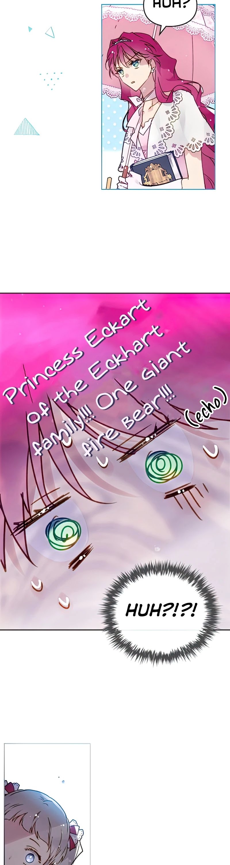Death Is The Only Ending For The Villainess Chapter 90 page 18 - Chapter 90