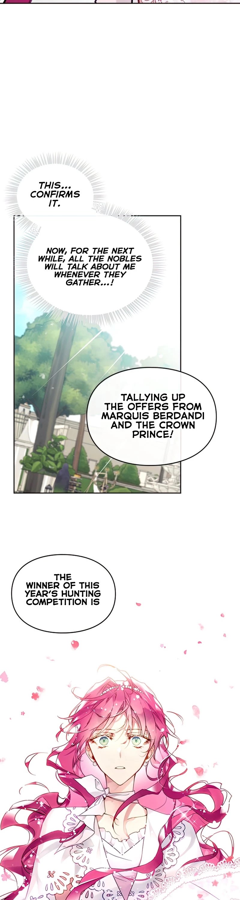 Death Is The Only Ending For The Villainess Chapter 90 page 20 - Chapter 90