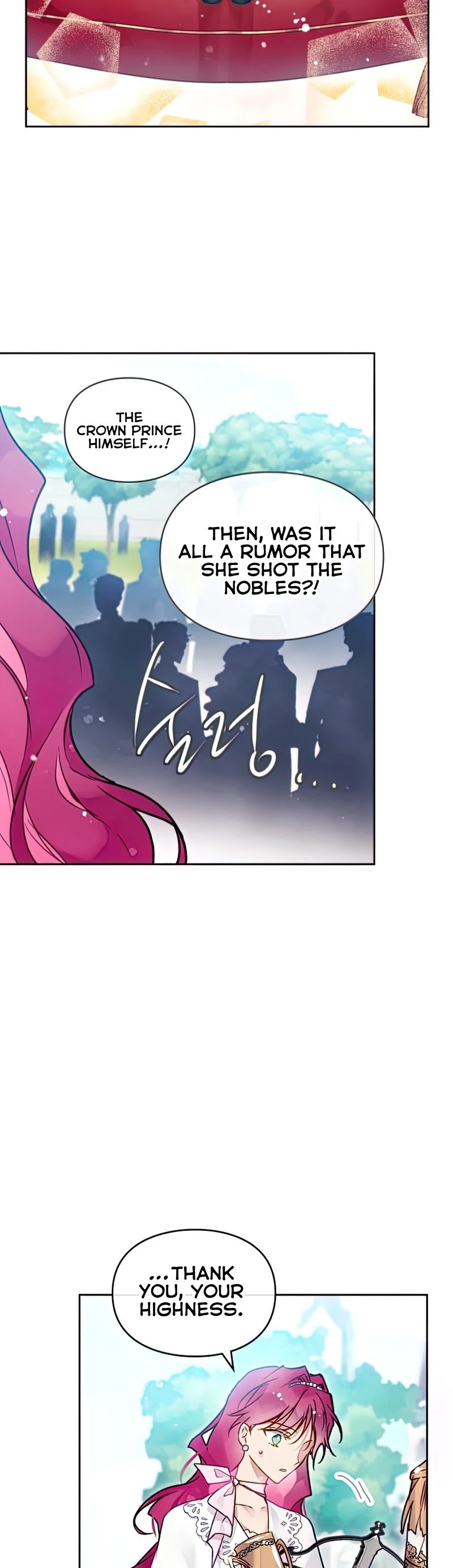 Death Is The Only Ending For The Villainess Chapter 90 page 25 - Chapter 90