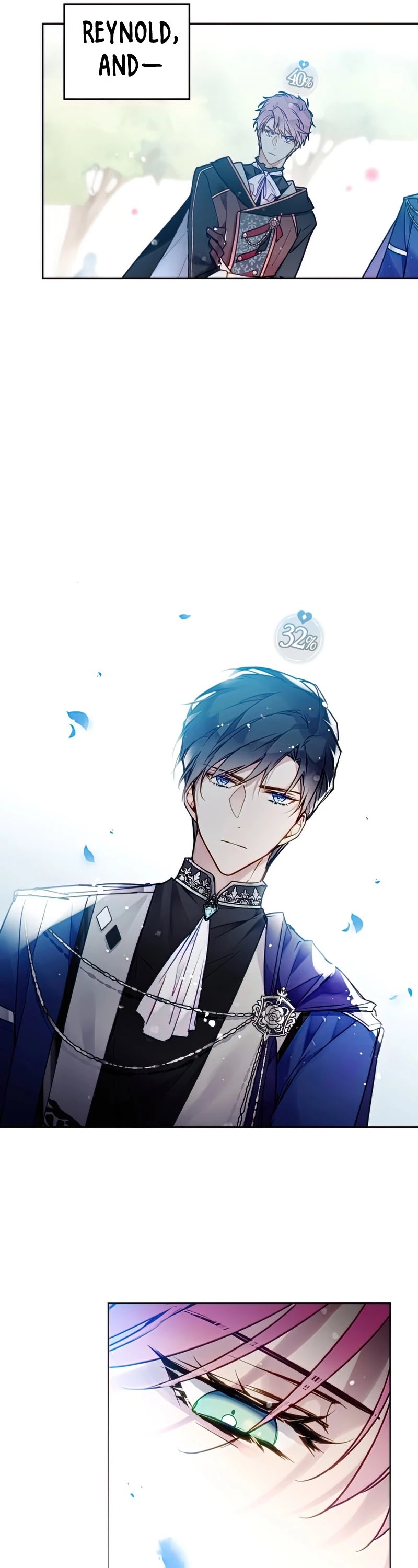 Death Is The Only Ending For The Villainess Chapter 90 page 27 - Chapter 90