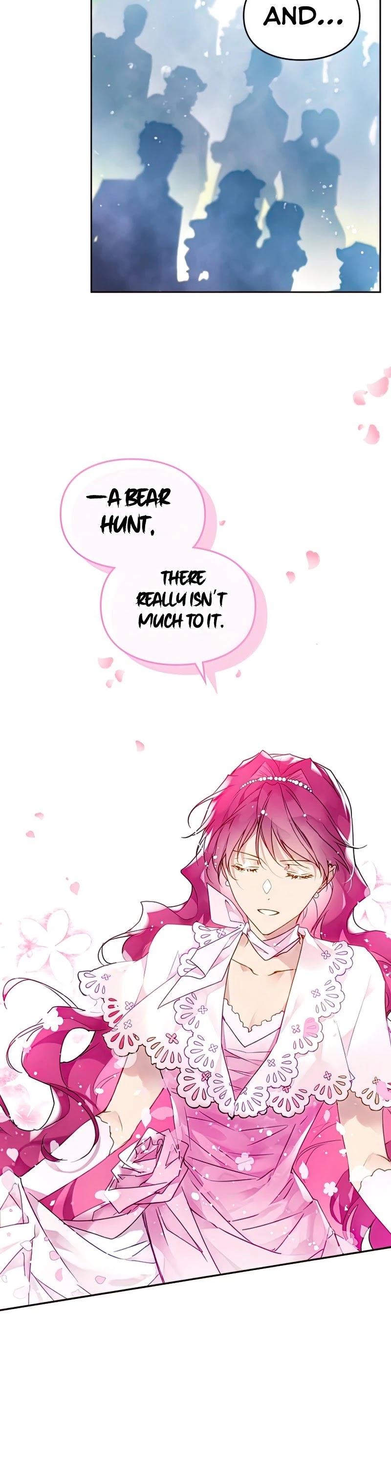 Death Is The Only Ending For The Villainess Chapter 90 page 29 - Chapter 90