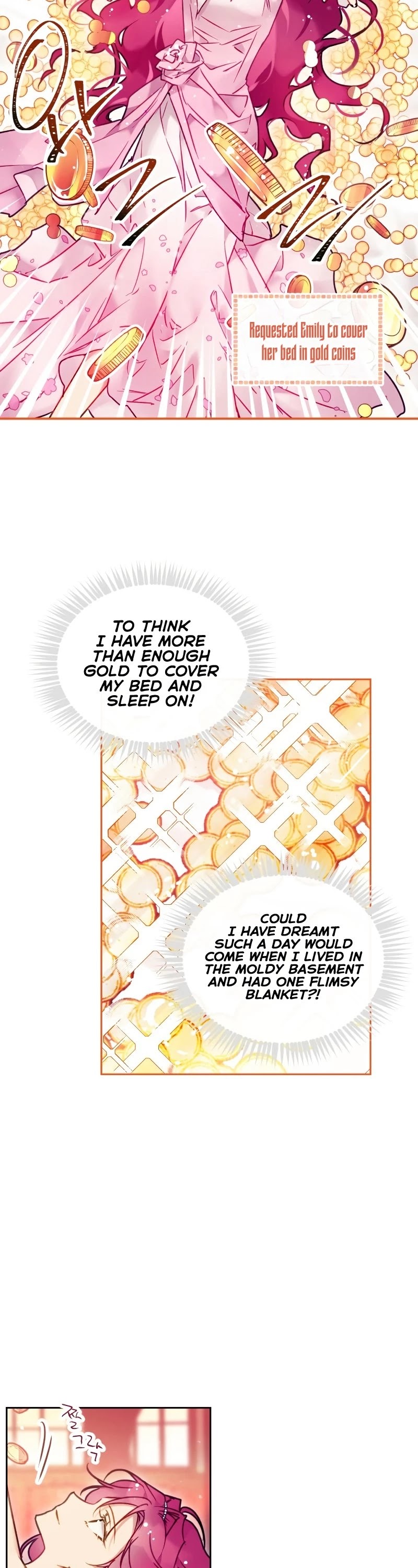 Death Is The Only Ending For The Villainess Chapter 91 page 12 - Chapter 91