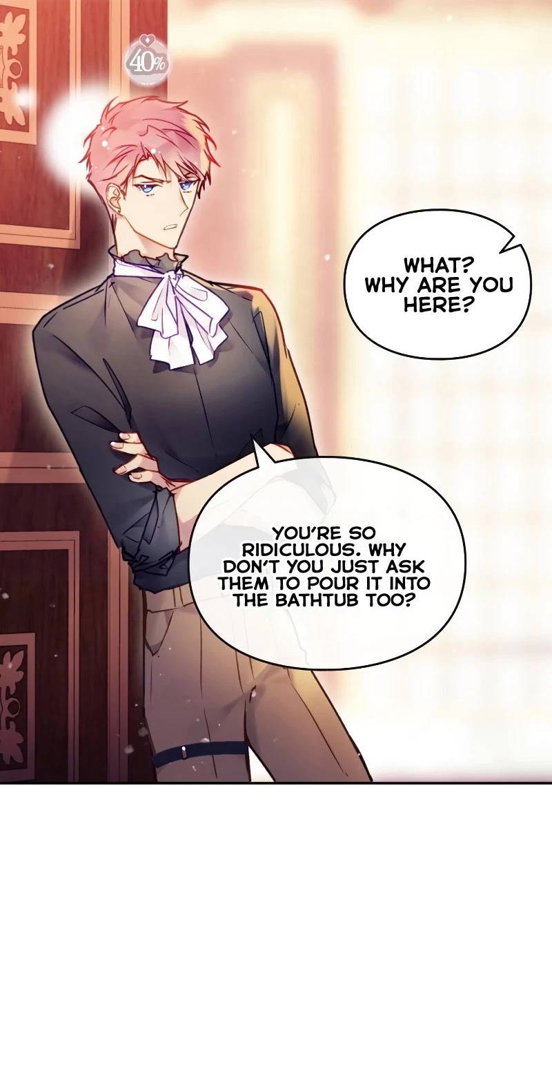 Death Is The Only Ending For The Villainess Chapter 91 page 14 - Chapter 91