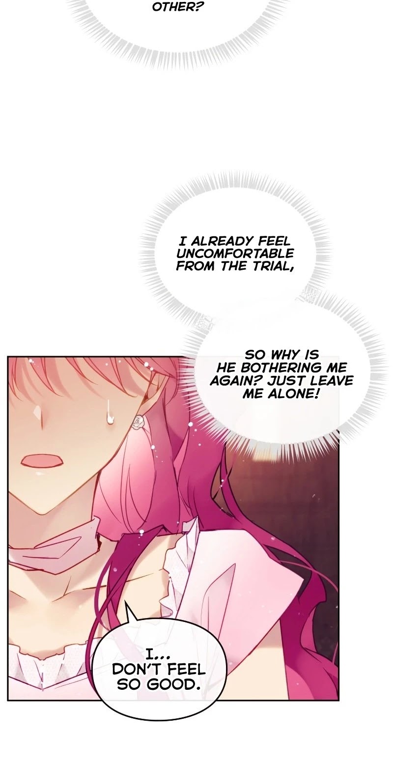 Death Is The Only Ending For The Villainess Chapter 91 page 18 - Chapter 91