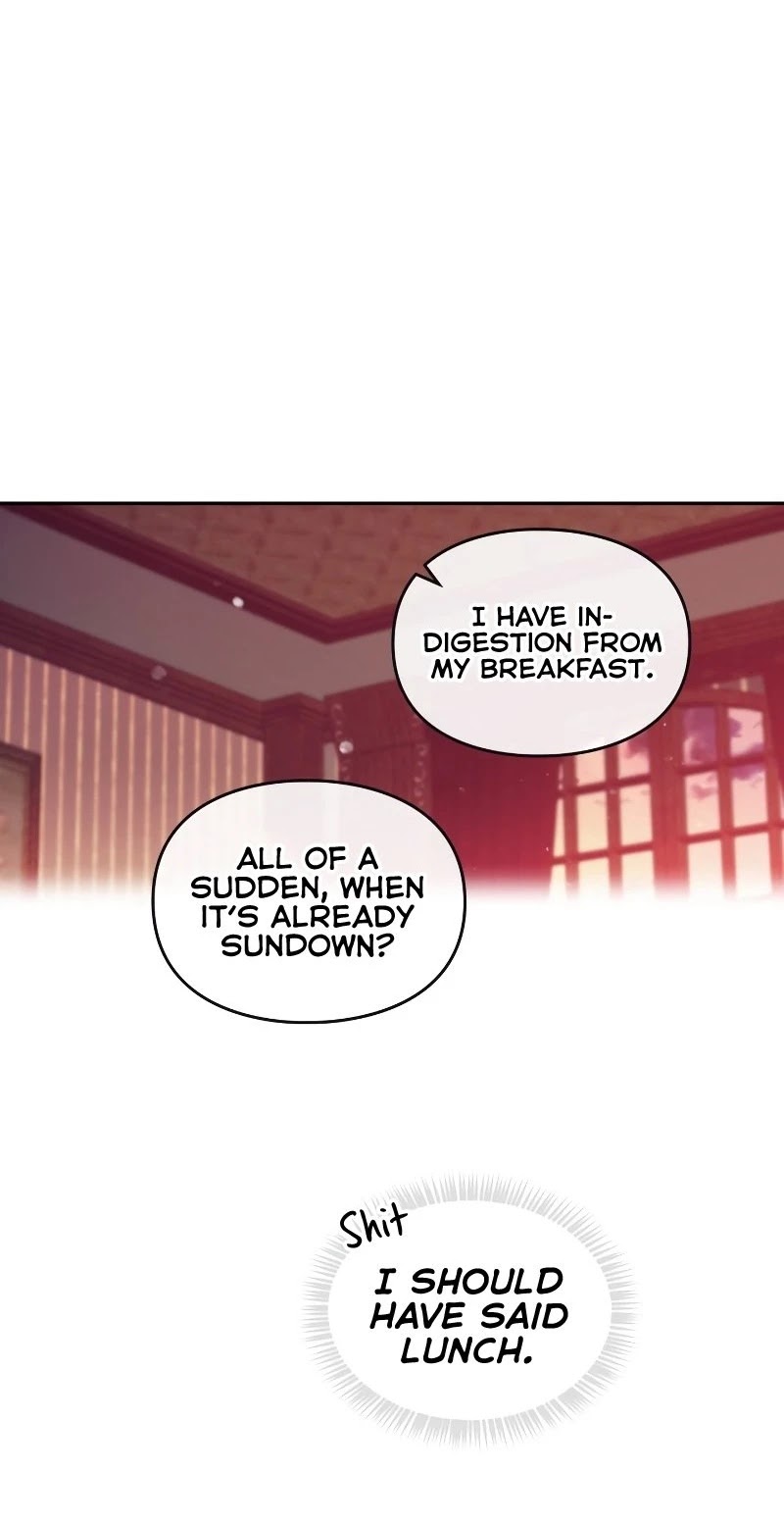 Death Is The Only Ending For The Villainess Chapter 91 page 19 - Chapter 91