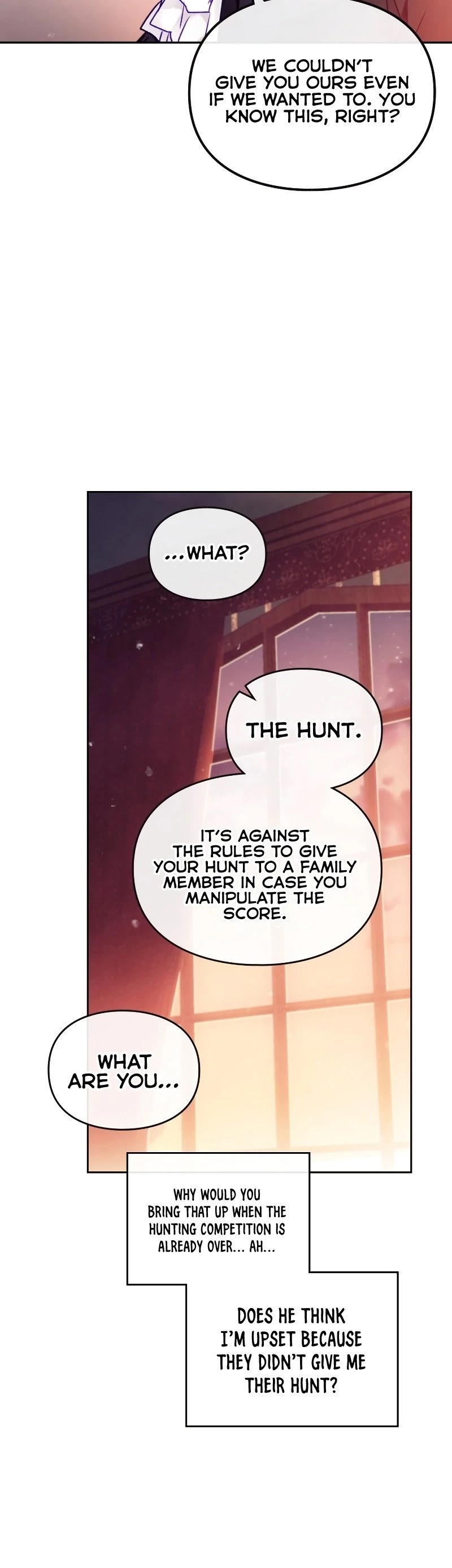 Death Is The Only Ending For The Villainess Chapter 91 page 22 - Chapter 91
