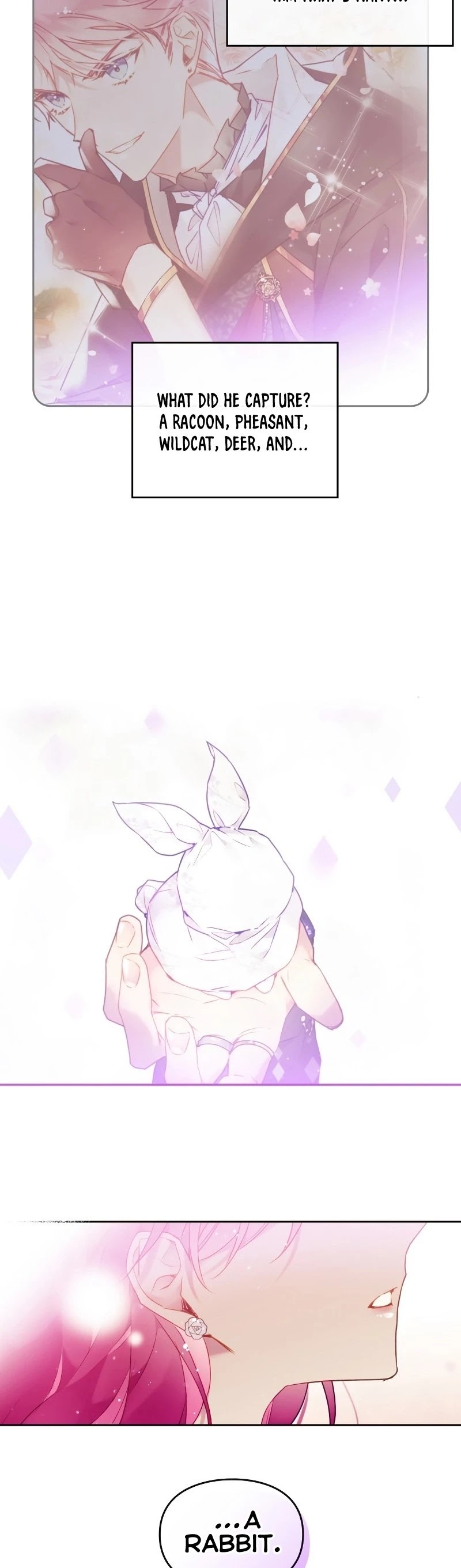 Death Is The Only Ending For The Villainess Chapter 91 page 26 - Chapter 91