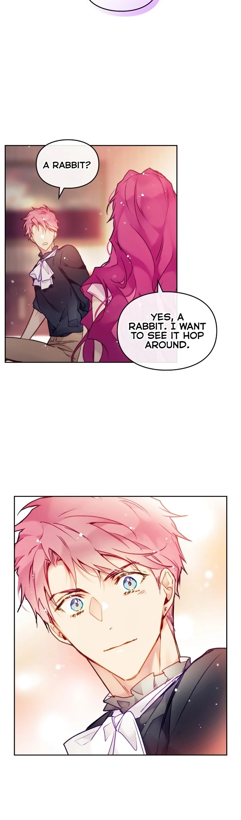 Death Is The Only Ending For The Villainess Chapter 91 page 27 - Chapter 91