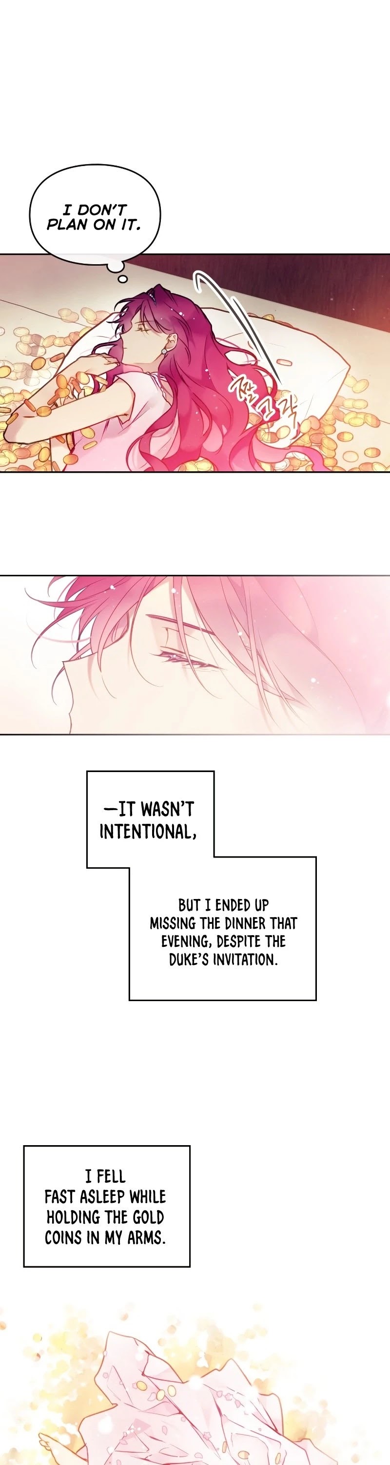 Death Is The Only Ending For The Villainess Chapter 91 page 29 - Chapter 91