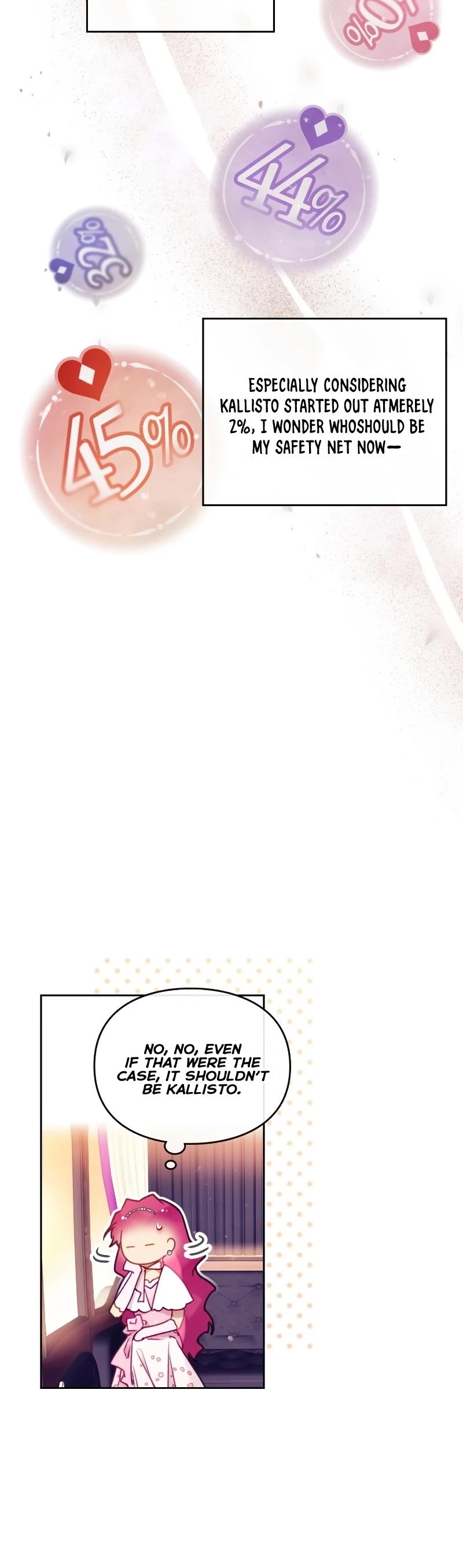 Death Is The Only Ending For The Villainess Chapter 91 page 5 - Chapter 91