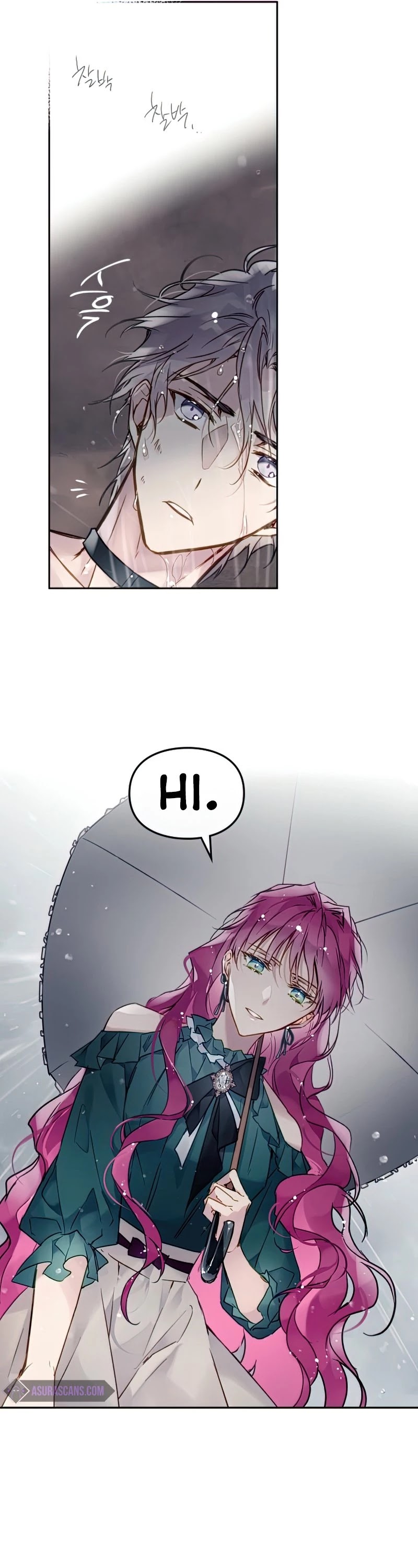 Death Is The Only Ending For The Villainess Chapter 92 page 12 - Chapter 92