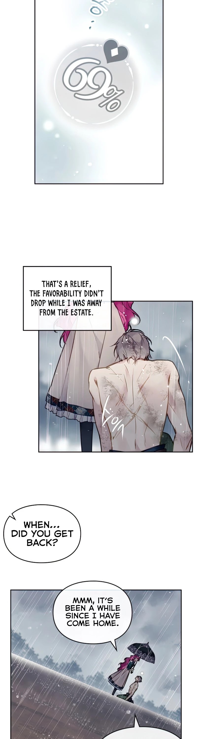 Death Is The Only Ending For The Villainess Chapter 92 page 14 - Chapter 92