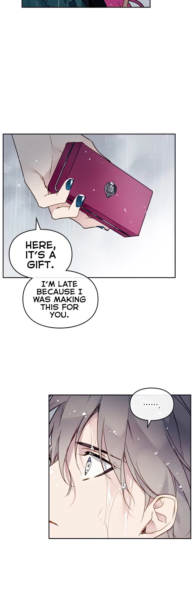 Death Is The Only Ending For The Villainess Chapter 92 page 16 - Chapter 92