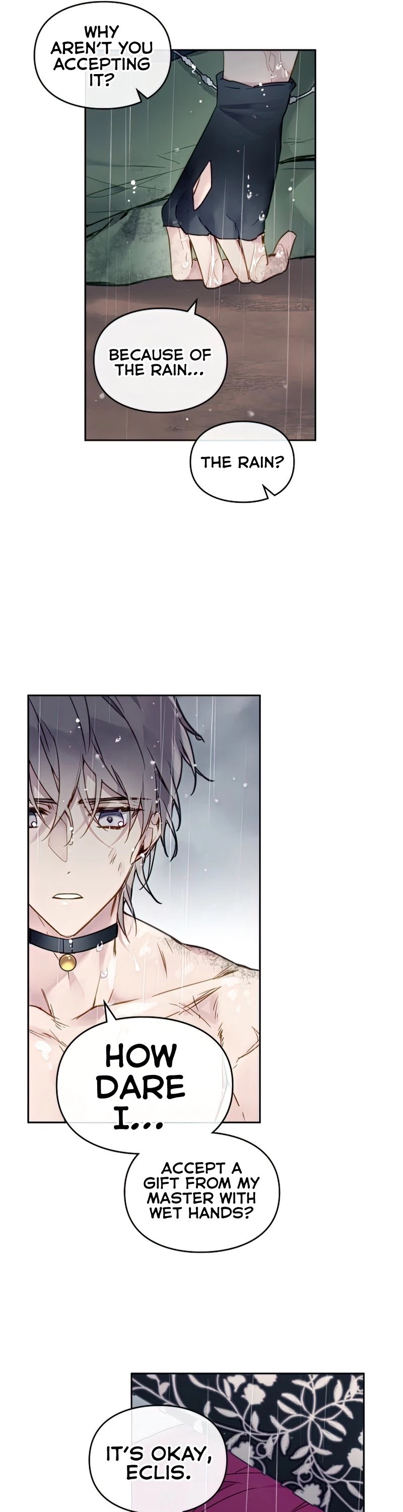 Death Is The Only Ending For The Villainess Chapter 92 page 17 - Chapter 92