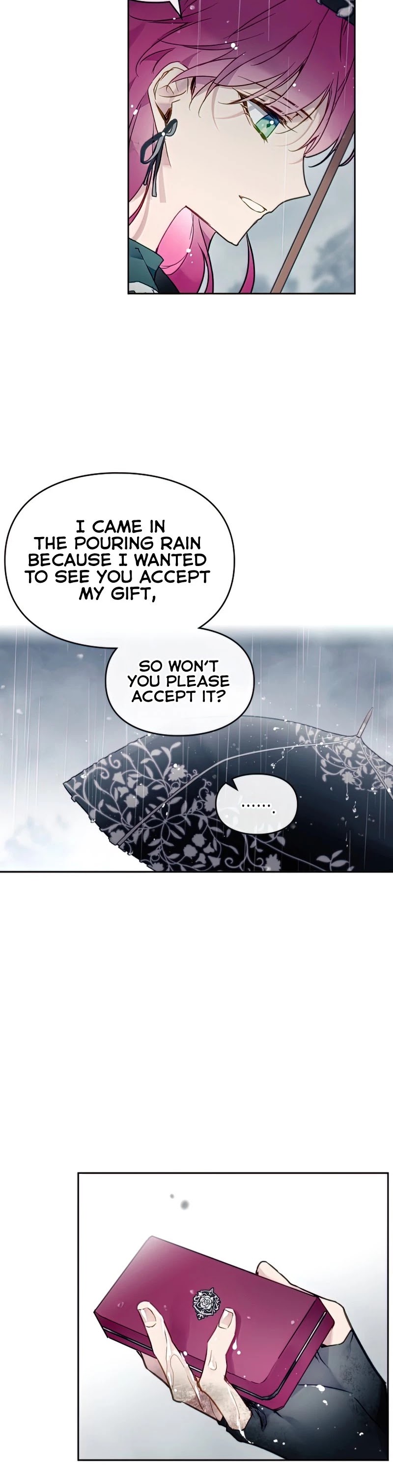 Death Is The Only Ending For The Villainess Chapter 92 page 18 - Chapter 92