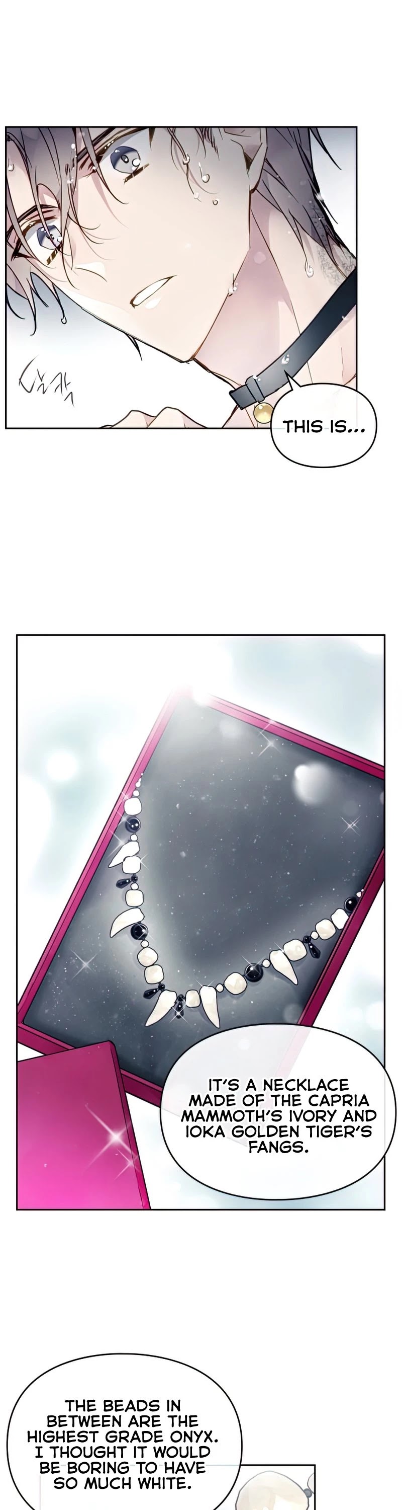 Death Is The Only Ending For The Villainess Chapter 92 page 19 - Chapter 92