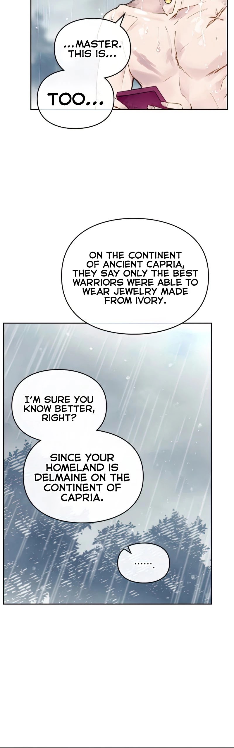 Death Is The Only Ending For The Villainess Chapter 92 page 21 - Chapter 92