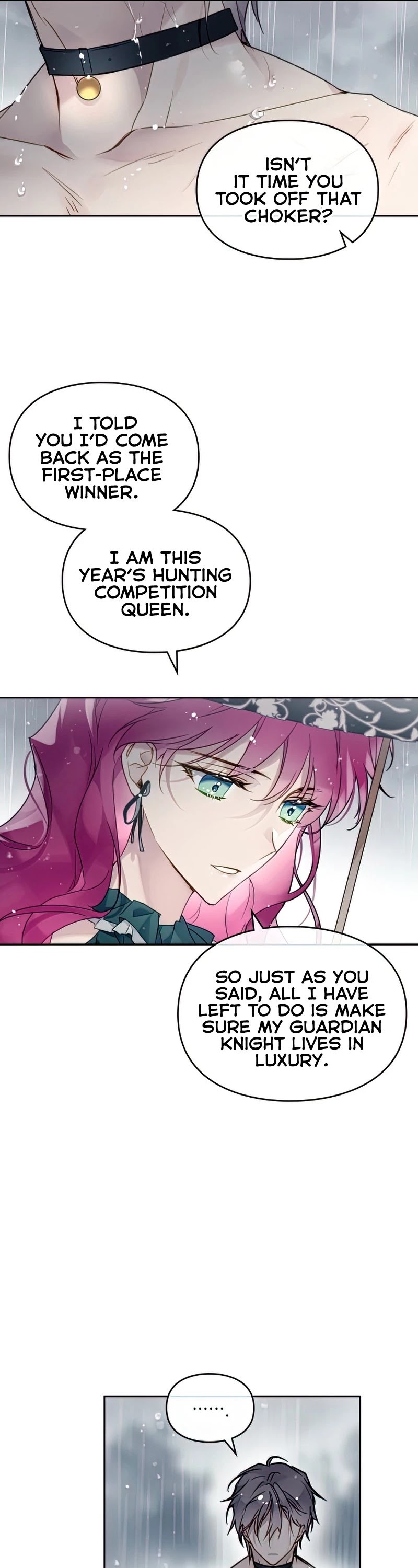 Death Is The Only Ending For The Villainess Chapter 92 page 22 - Chapter 92