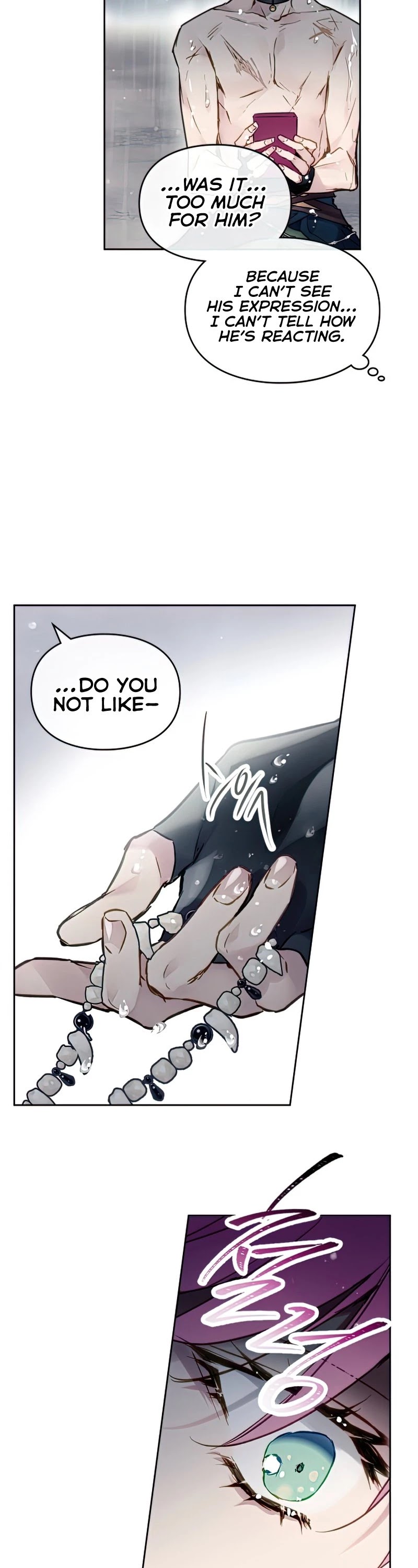 Death Is The Only Ending For The Villainess Chapter 92 page 23 - Chapter 92