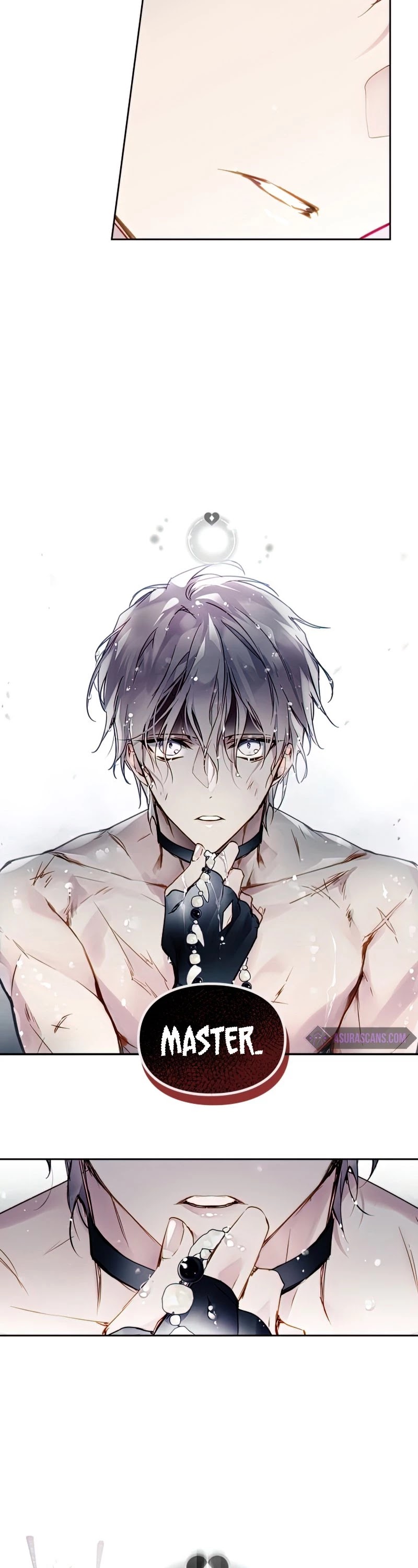 Death Is The Only Ending For The Villainess Chapter 92 page 24 - Chapter 92