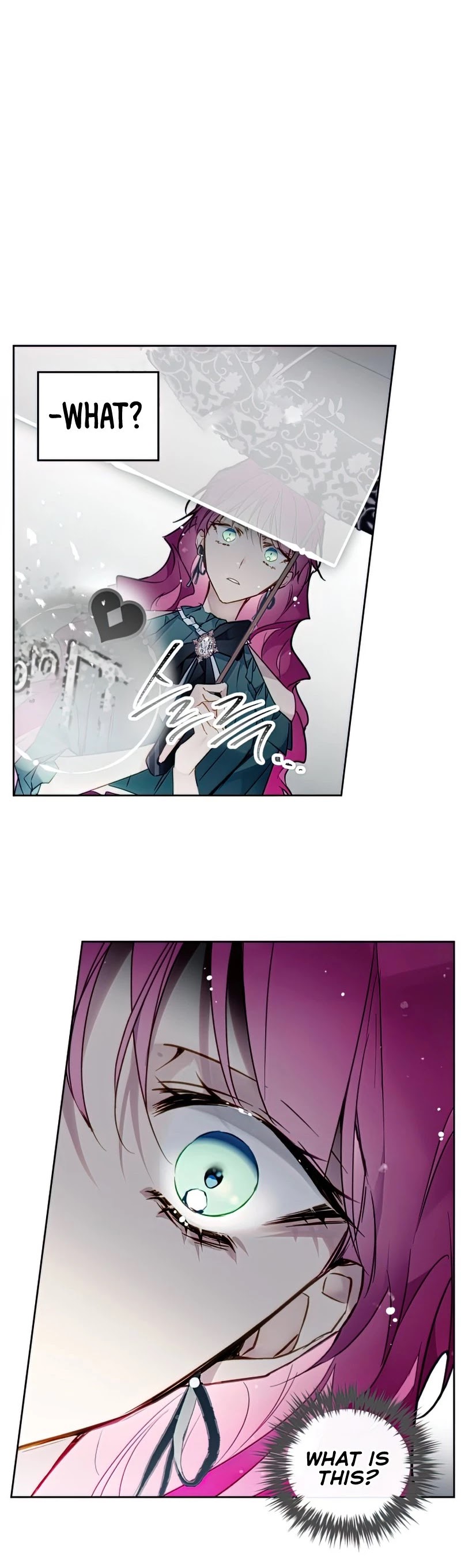 Death Is The Only Ending For The Villainess Chapter 92 page 26 - Chapter 92
