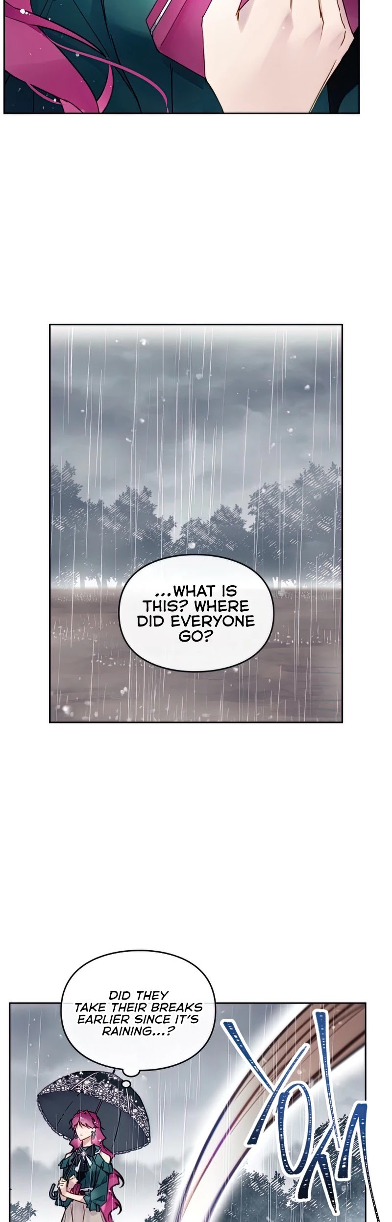 Death Is The Only Ending For The Villainess Chapter 92 page 5 - Chapter 92