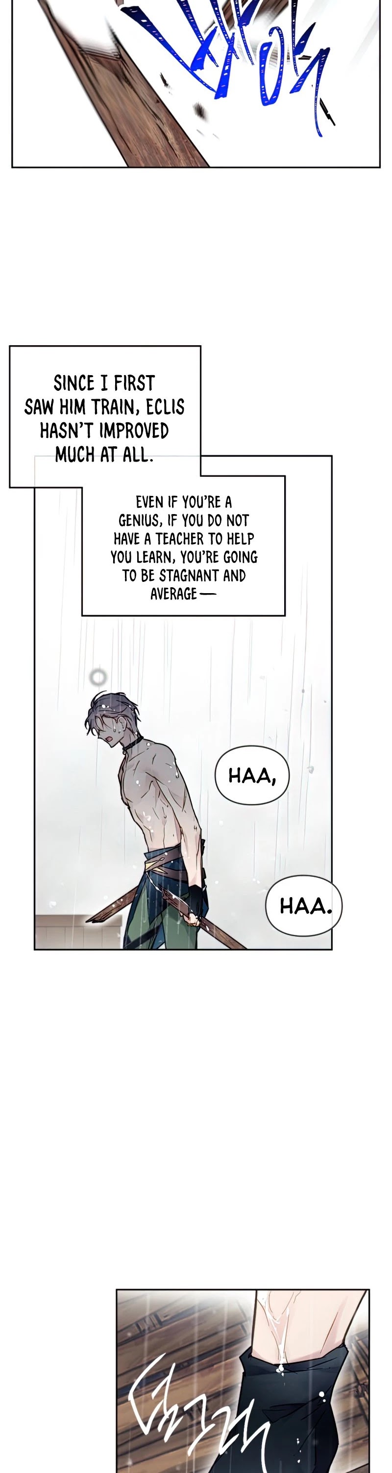 Death Is The Only Ending For The Villainess Chapter 92 page 8 - Chapter 92