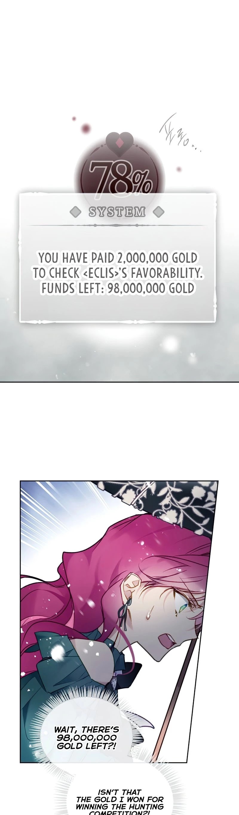 Death Is The Only Ending For The Villainess Chapter 93 page 10 - Chapter 93