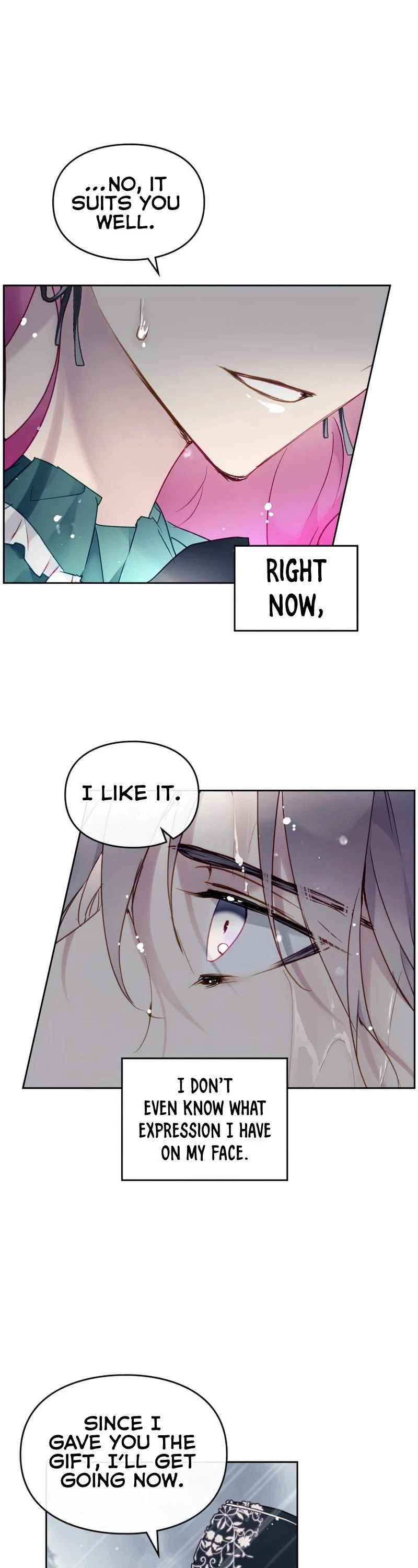 Death Is The Only Ending For The Villainess Chapter 93 page 12 - Chapter 93