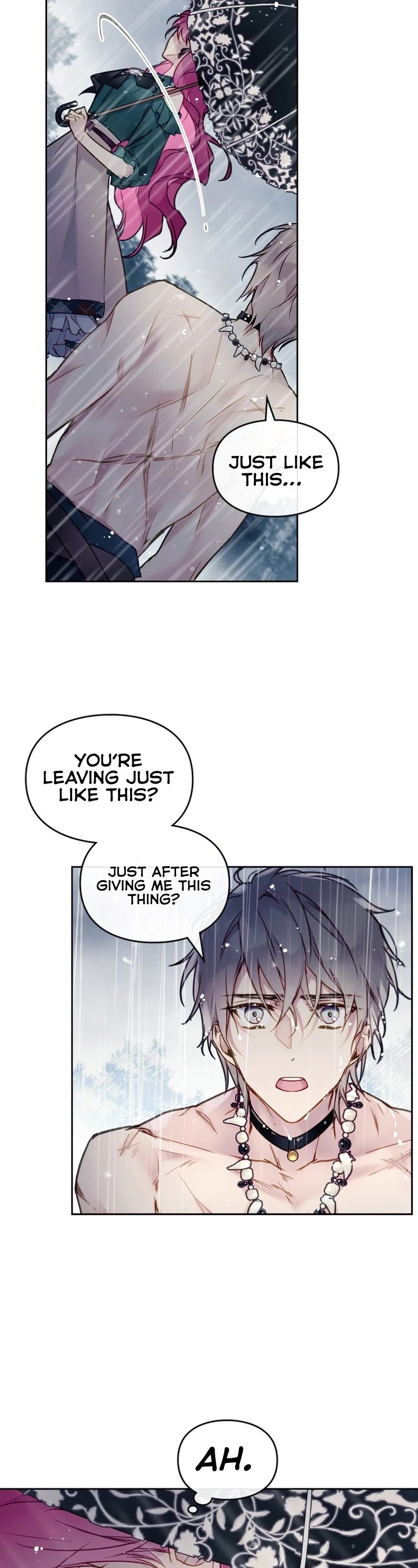 Death Is The Only Ending For The Villainess Chapter 93 page 13 - Chapter 93