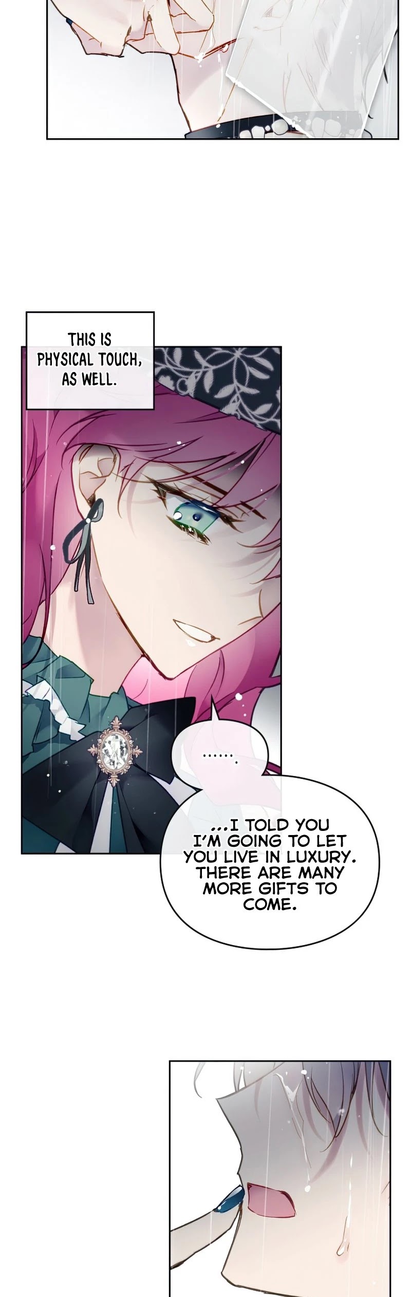 Death Is The Only Ending For The Villainess Chapter 93 page 15 - Chapter 93