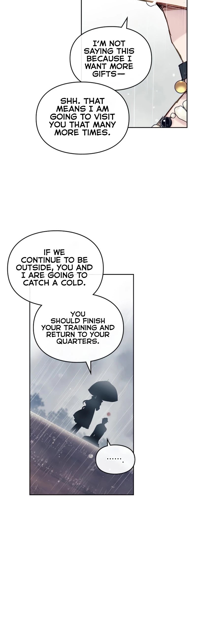 Death Is The Only Ending For The Villainess Chapter 93 page 16 - Chapter 93
