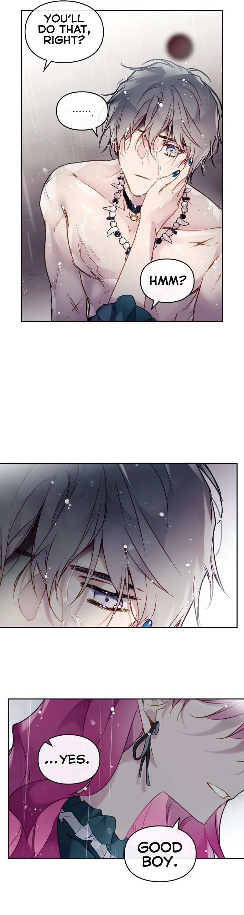 Death Is The Only Ending For The Villainess Chapter 93 page 17 - Chapter 93