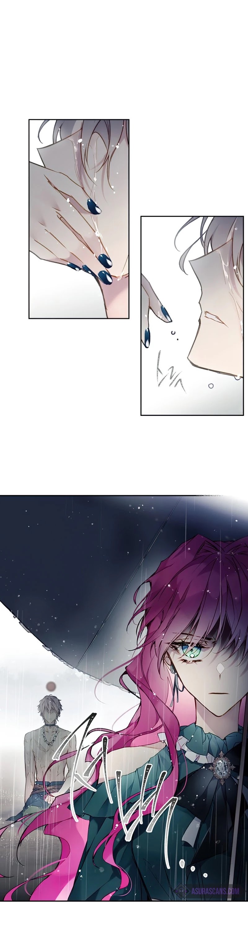 Death Is The Only Ending For The Villainess Chapter 93 page 18 - Chapter 93