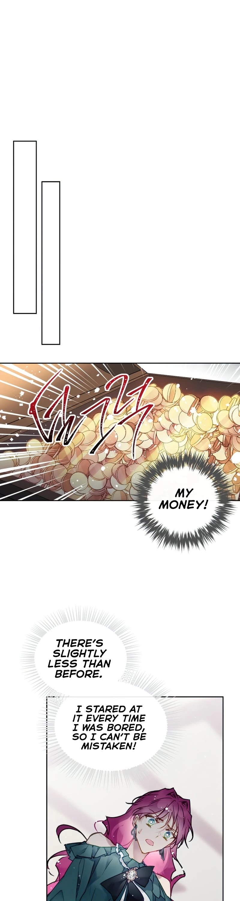 Death Is The Only Ending For The Villainess Chapter 93 page 19 - Chapter 93